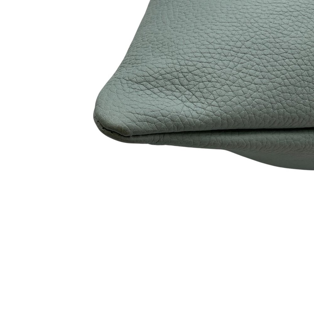 Marni Light Blue Medium Venice Leather Hobo Bag - Picture 5 of 11